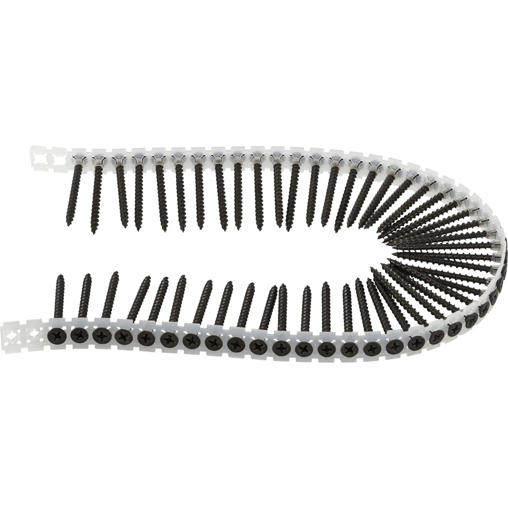 Makita Schnellbauschr. Grob 3,9x55mm