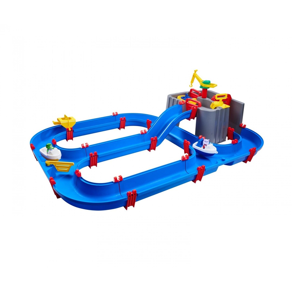 BIG AquaPlay Harbour
