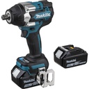 Makita DTW701RTJ Cordless Impact Driver