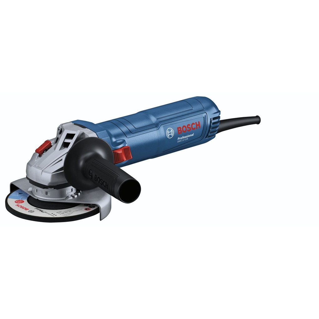 Bosch GWS 12-125 Angle Grinder