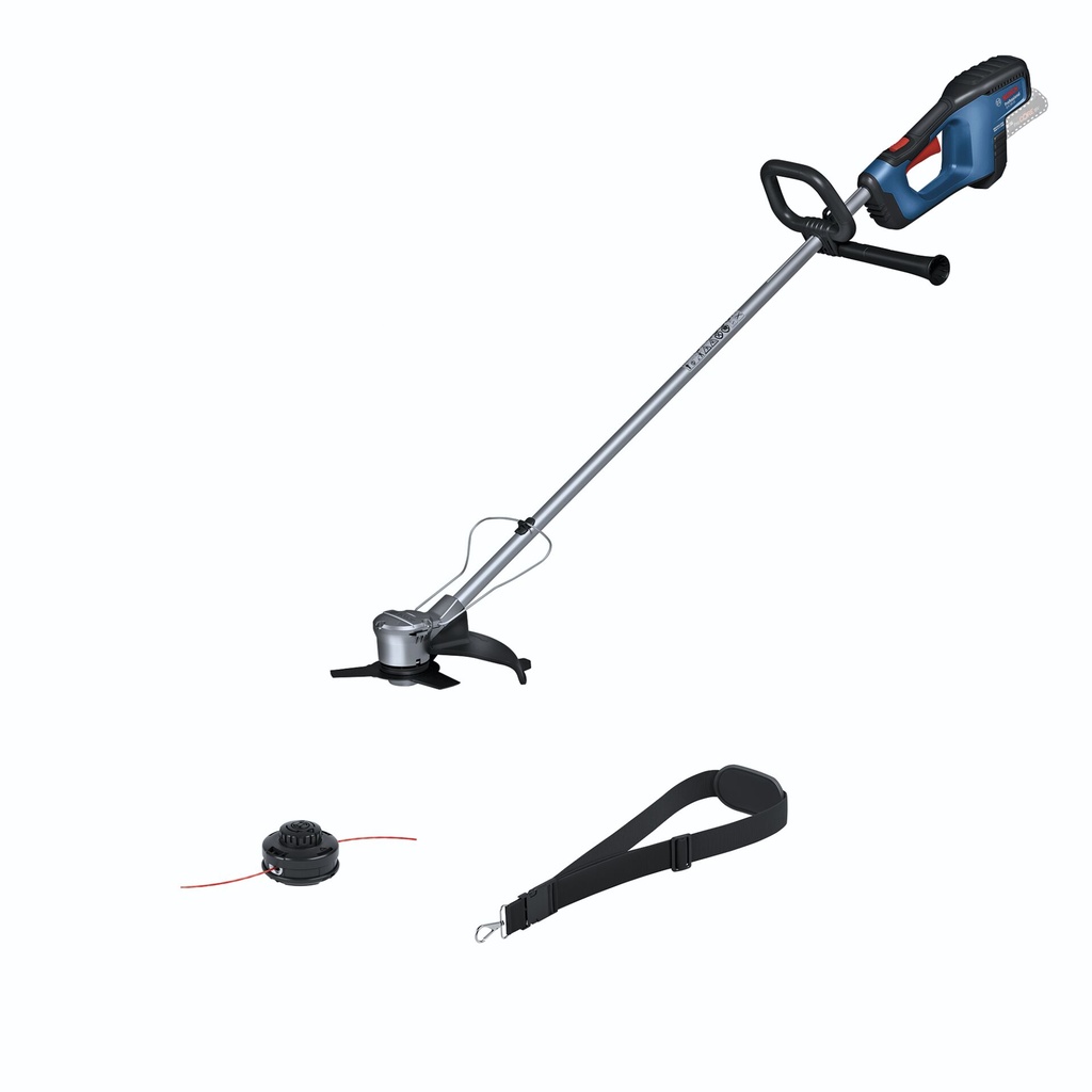Bosch GFR 18V-23 solo Cordless Lawn Trimmer