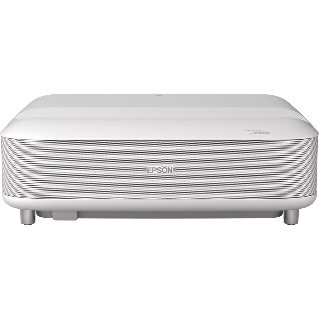 Epson Lifestudio Grand EH-LS670W weiss