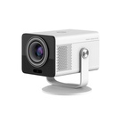 HP MC400 Smart Projector, USB-c 4K Support, 1080p, Speaker