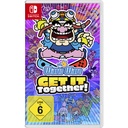 Nintendo WarioWare Get it Together