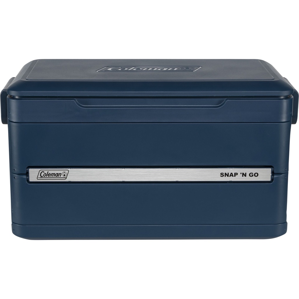 Coleman Snap-N-Go 35qt Foldable Refrigerator Box
