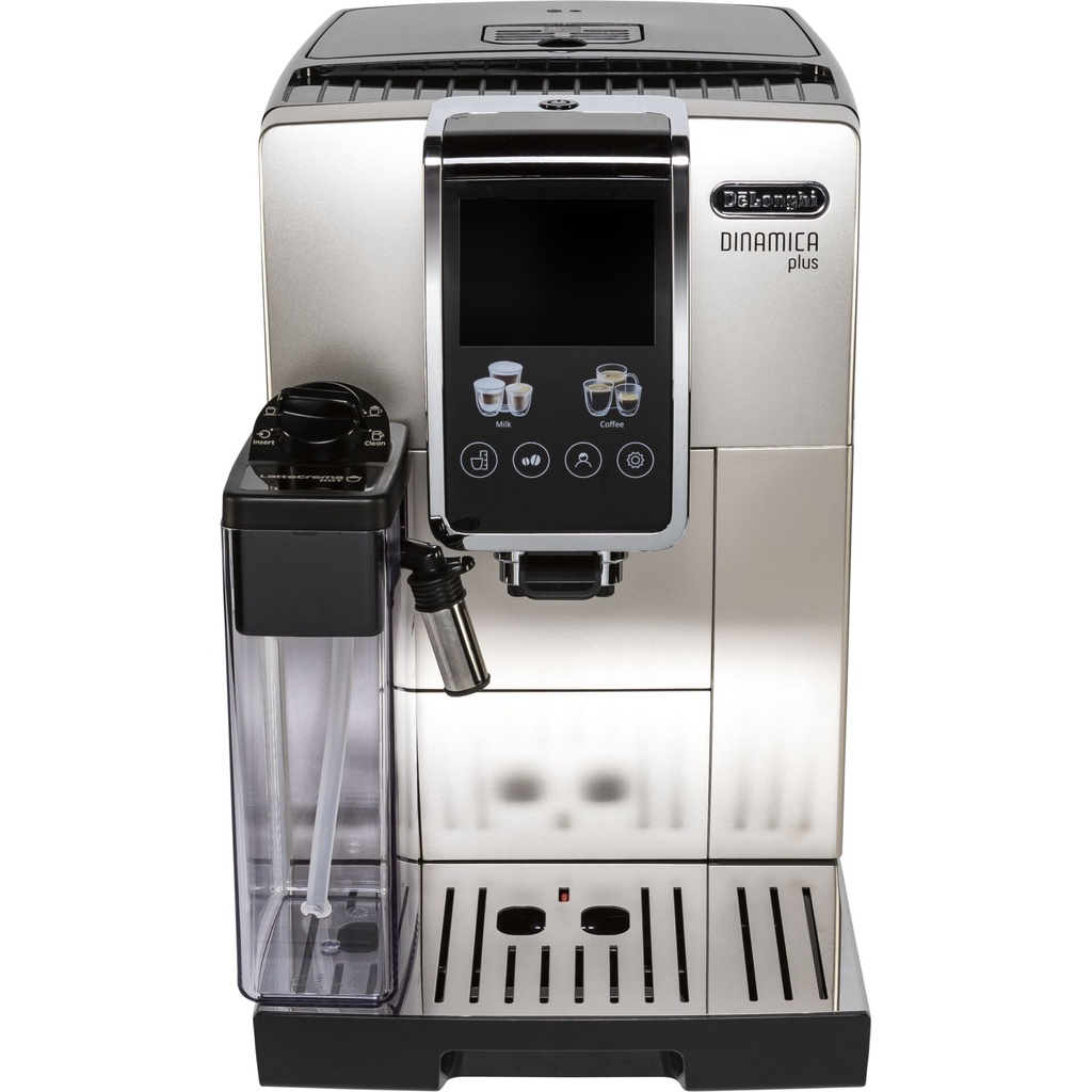DeLonghi Dinamica Plus ECAM 380.85.SB