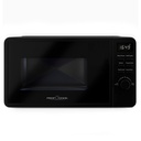 Proficook PC-MWG 1319 schwarz 20L