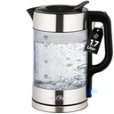 Proficook PC-WKS 1322 G inox LED  1.7L
