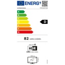 LG 75MRGB87B9B.AEU