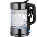 Proficook PC-WKS 1322 G darkinox LED  1,7L