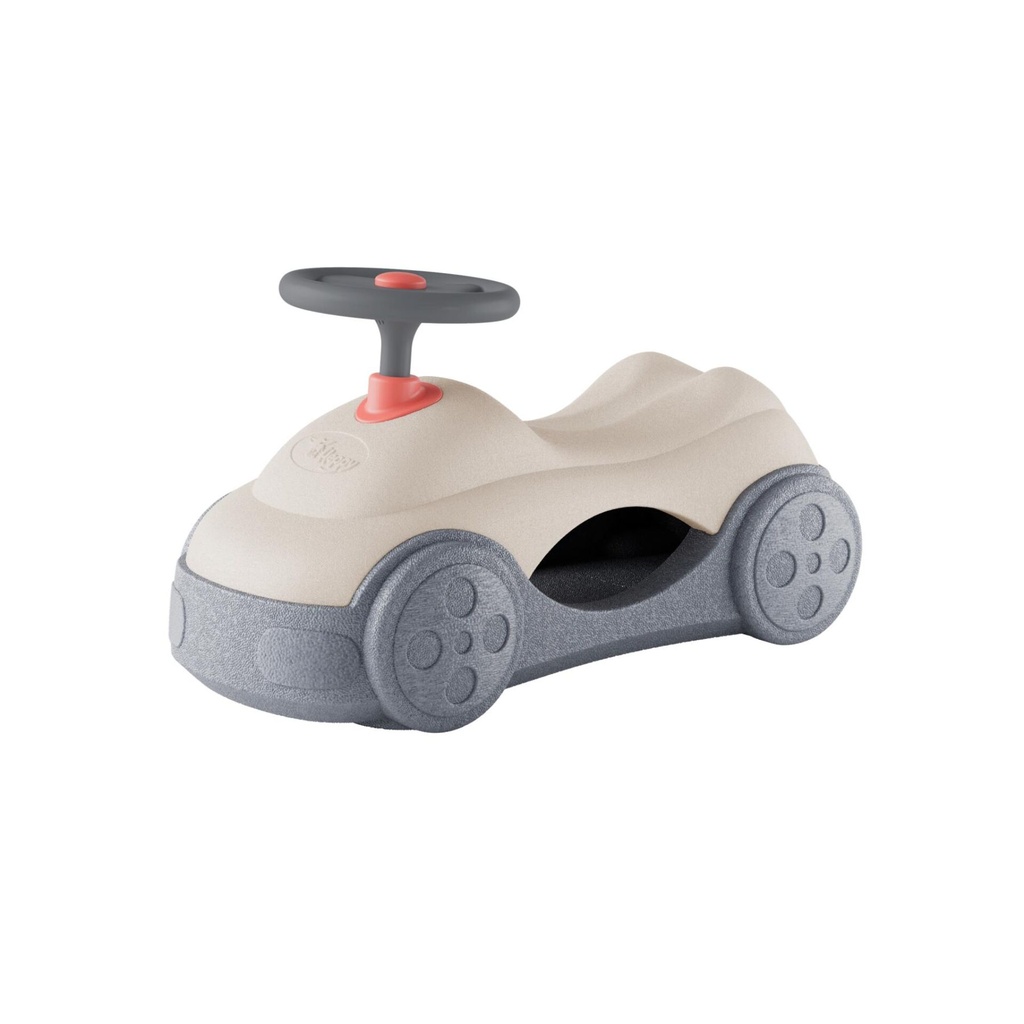 BIG Heppy Car