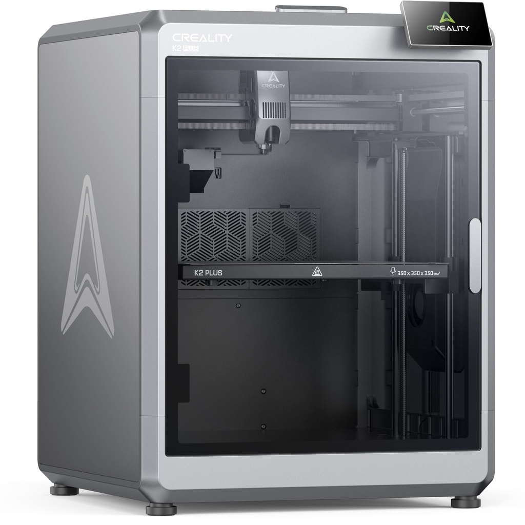 Creality K2 Plus 3D Printer
