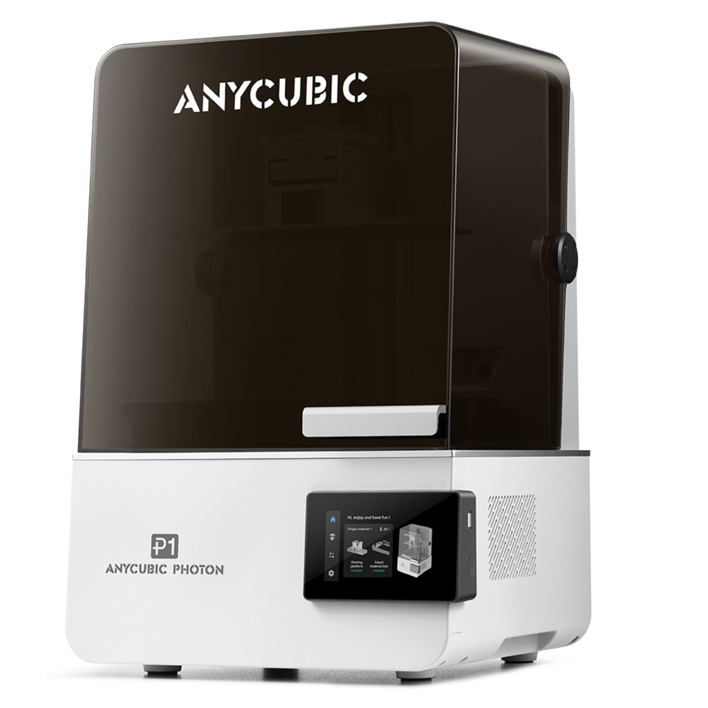 Anycubic Photon P1 Harz 3D Printer
