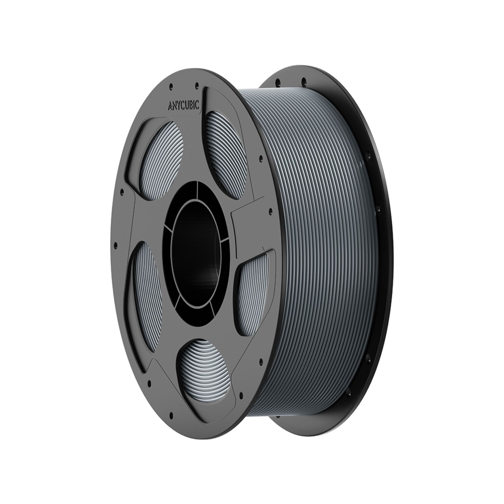 Anycubic PLA Filament Grey