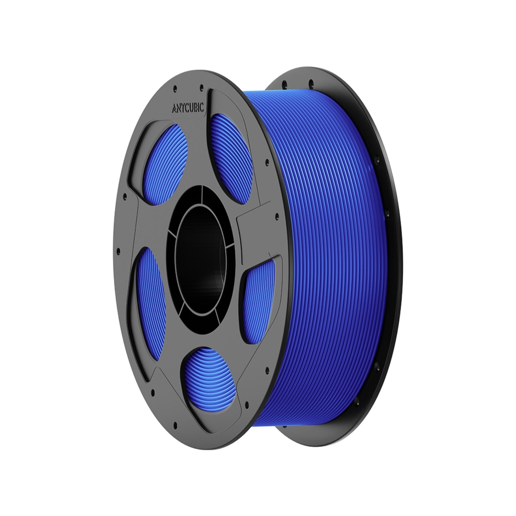Anycubic PLA Filament Blue