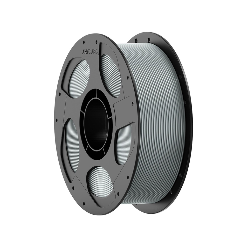 Anycubic PETG Filament Grey