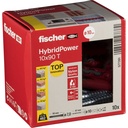 Fischer HybridPower 10x90 T