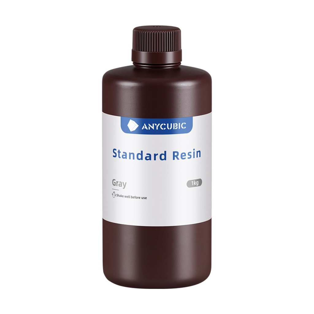 Anycubic Standard 1L Resin Grey
