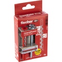 Fischer HybridPower 10x90 FUS