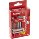 Fischer HybridPower 10x90 T K