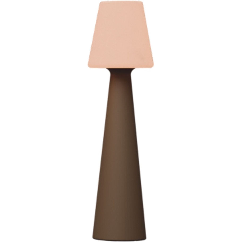 New Garden Lola 165 POP taupe Stehleuchte Rechargeable battery