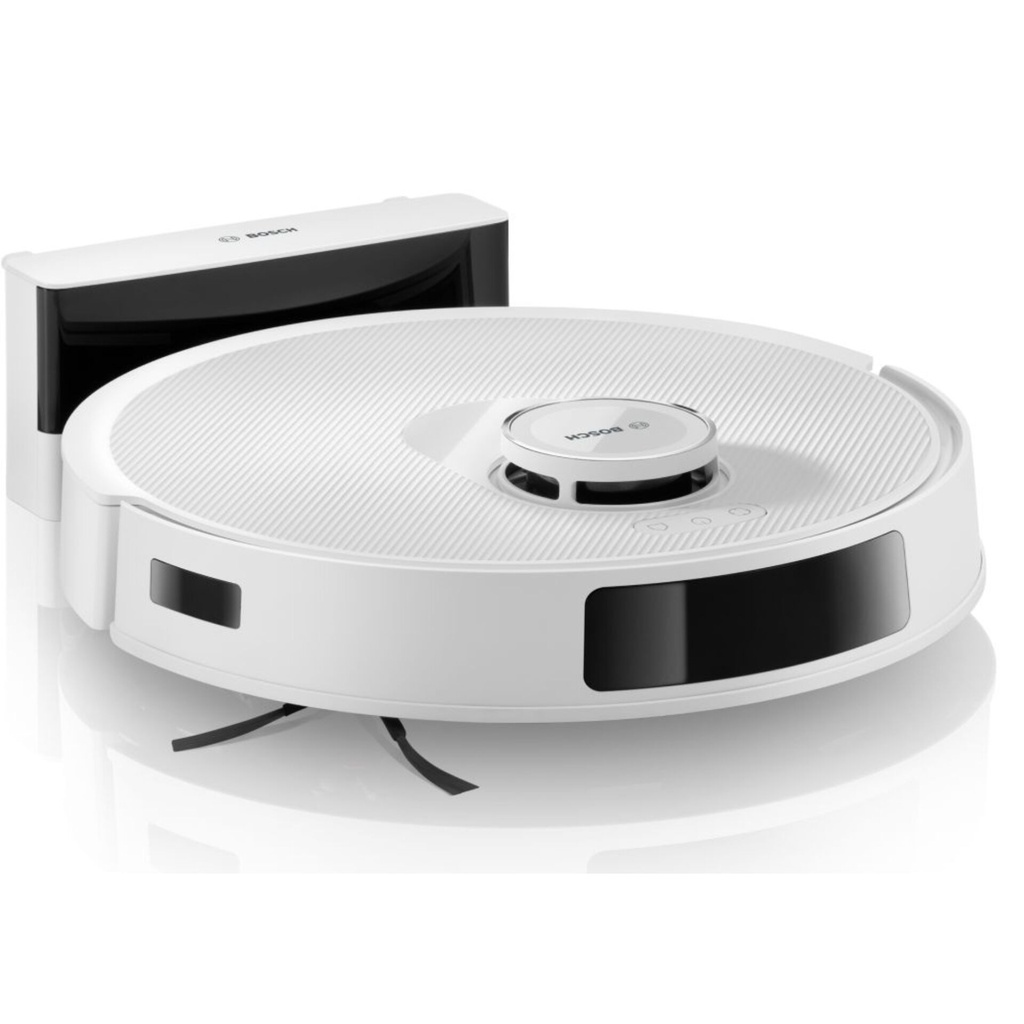 Bosch BCRC2W Vacuum & Mop Robot