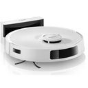 Bosch BCRC2W Saugroboter mit Wischfunktion