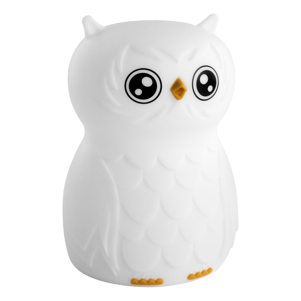 Ansmann Mobiles Night Light Owl Finn