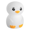 Ansmann Mobiles Night Light Penguin Leon