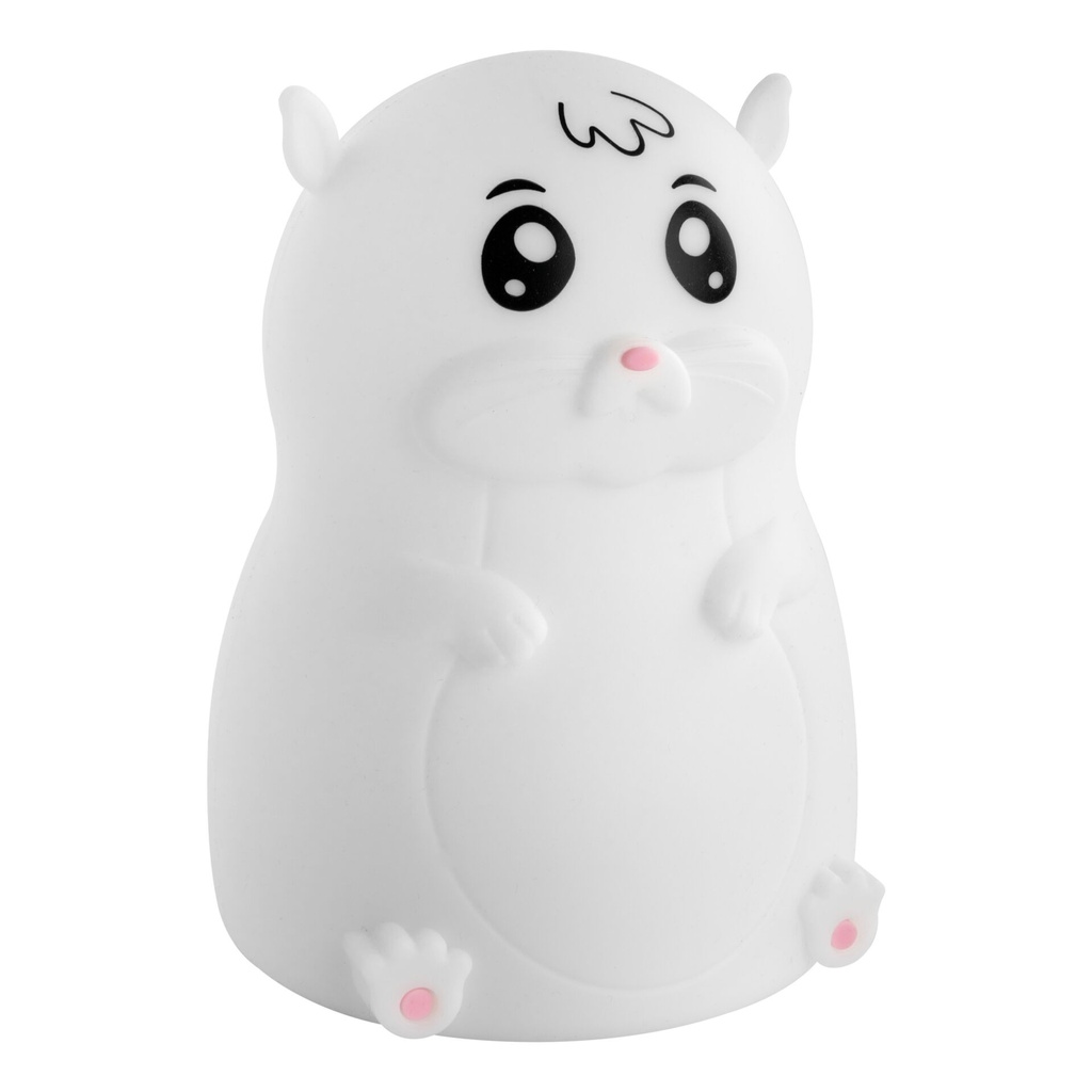 Ansmann Mobiles Night Light Hamster Lilli