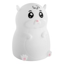 Ansmann Mobiles Night Light Hamster Lilli