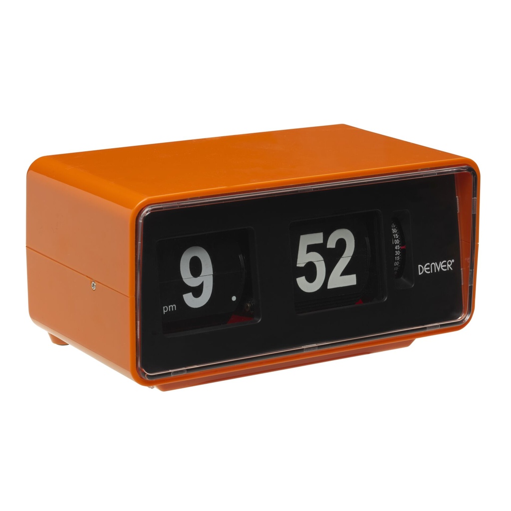 Denver CR-425 orange