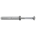 Fischer Nail Anchor N 6x40/10 S 100 pcs.