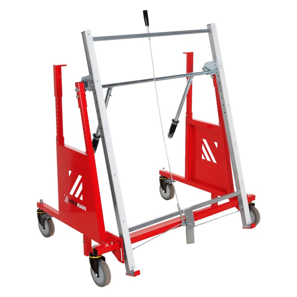 Holzmann PW3025KIPP Plattenwagen