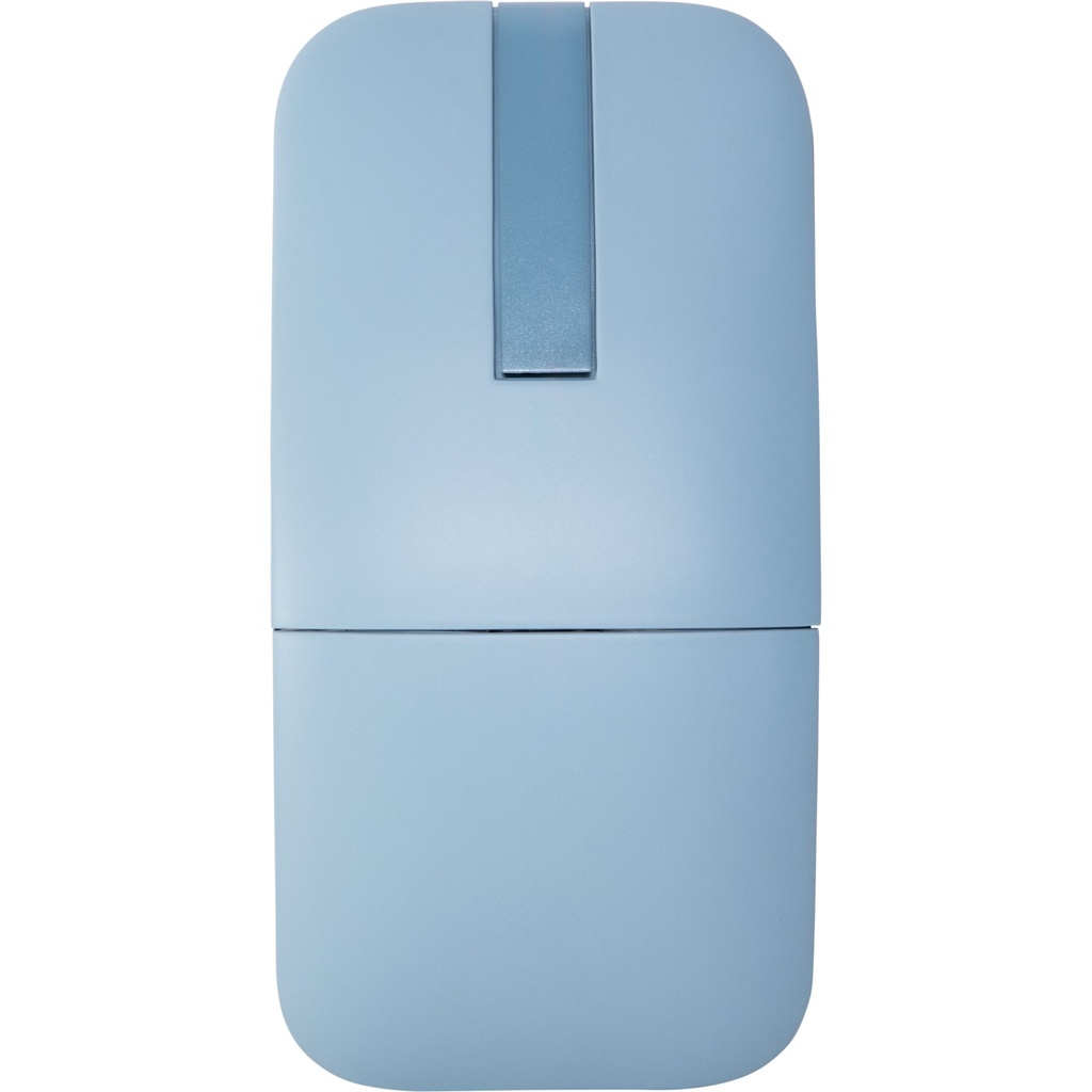 Dell Bluetooth Travel Mouse Misty Blue
