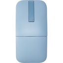Dell Bluetooth Travel Mouse Misty Blue