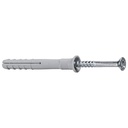 Fischer Nail Anchor N 8x60/20 S 100 pcs.