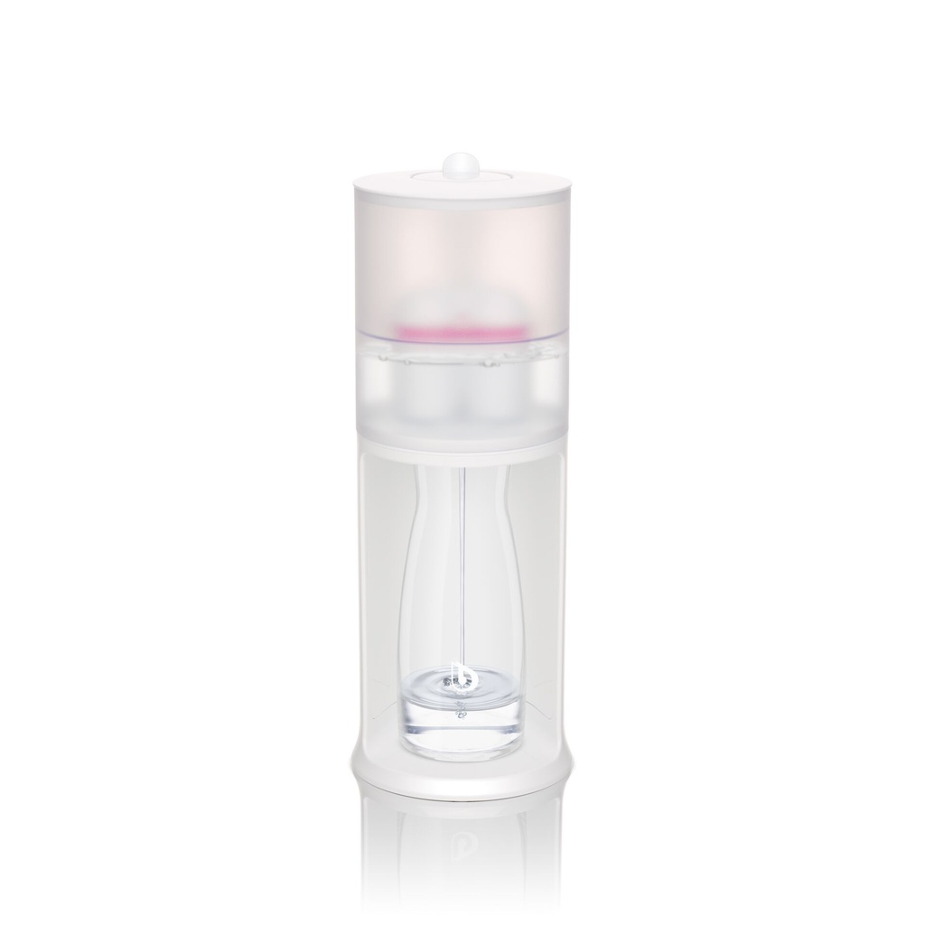 BWT AQUAlizer Station 125252562 1x MMW,1x Class Carafe