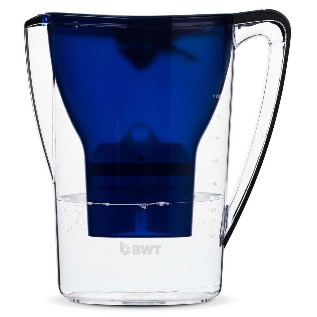 BWT Aqualizer Home 125557842 Blue+1MMW