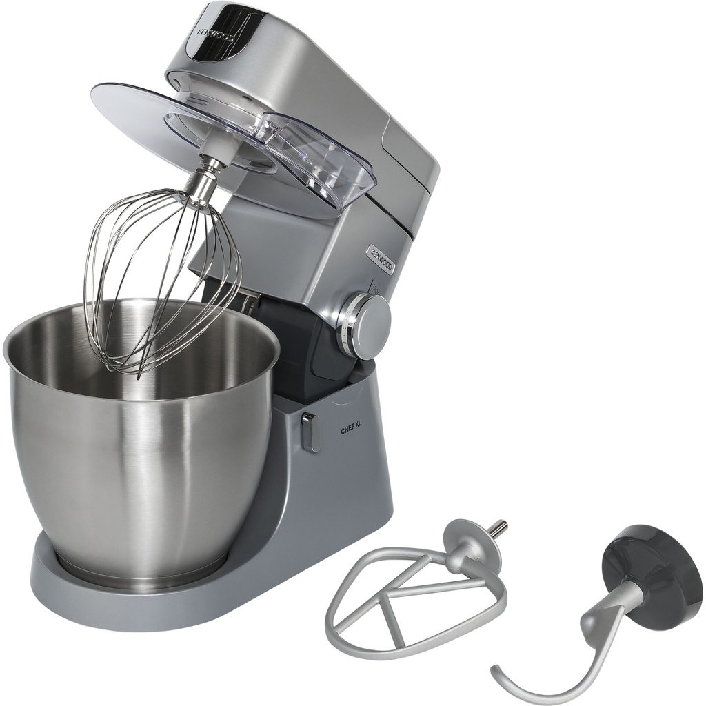 Kenwood KVL 4100S Chef XL