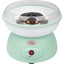 Clatronic ZWM 3478 Mint Cotton Candy Machine