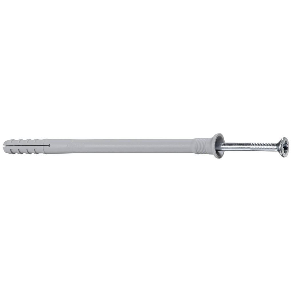 Fischer Nail Anchor N 8x120/80 S 100 pcs.