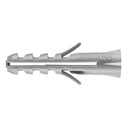 Fischer plug S 6 100 pcs.