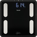 Beurer BF 400 black Glass Diagnostic Scales