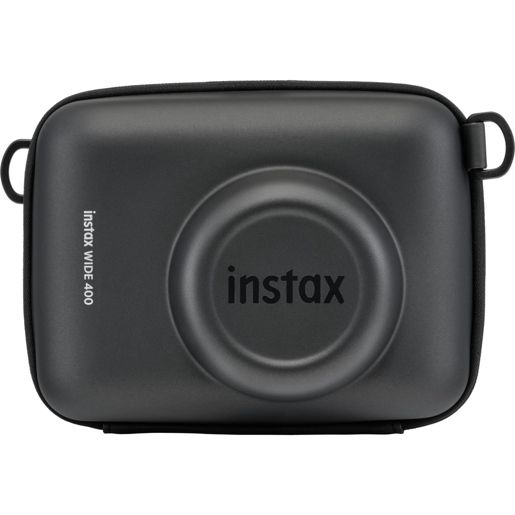 Fujifilm instax Wide 400 Tasche schwarz