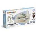 Kidywolf Electricity Experiment Kit 11-pieces