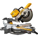 DeWalt DCS727N-XJ Cordless Mitre Saw