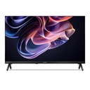 Sharp 24HF2265E black