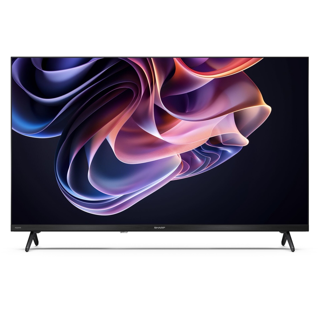 Sharp 32HF2265E black