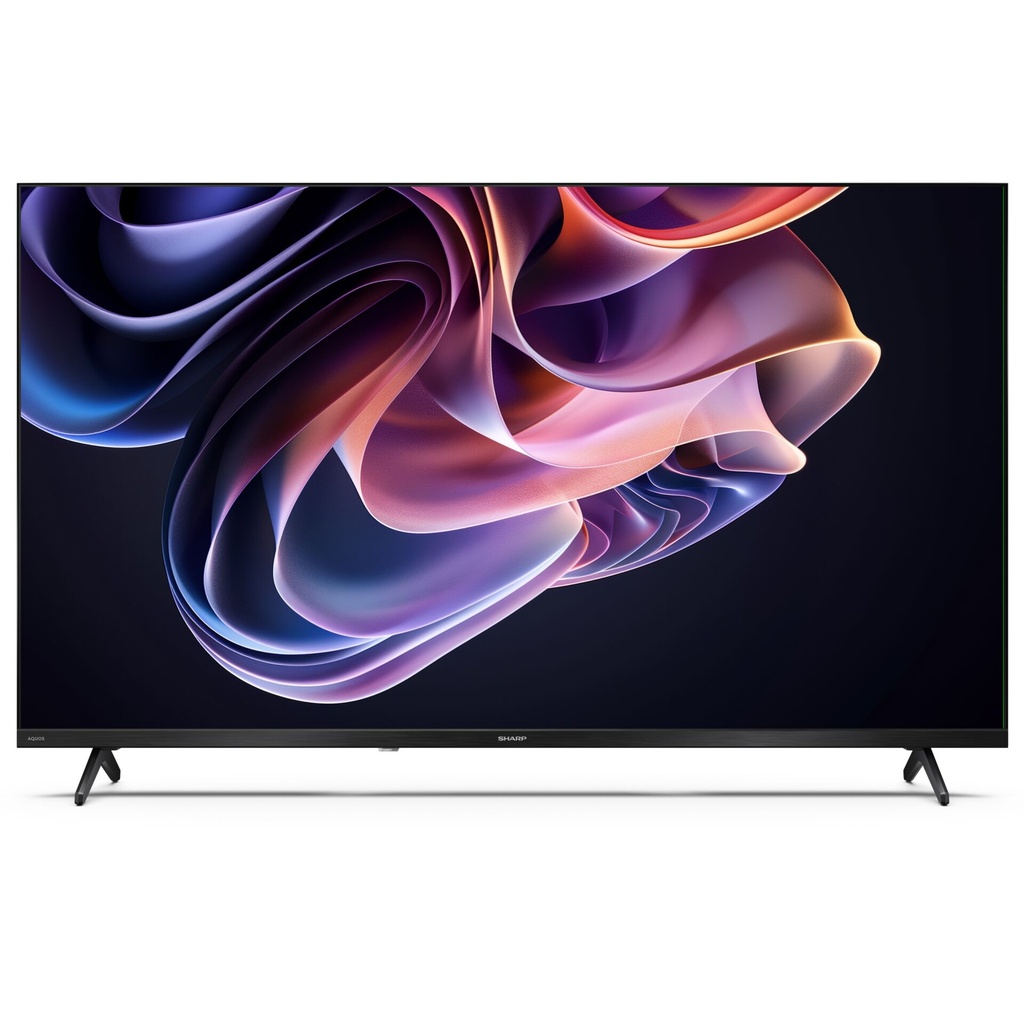 Sharp 40HF2265E black